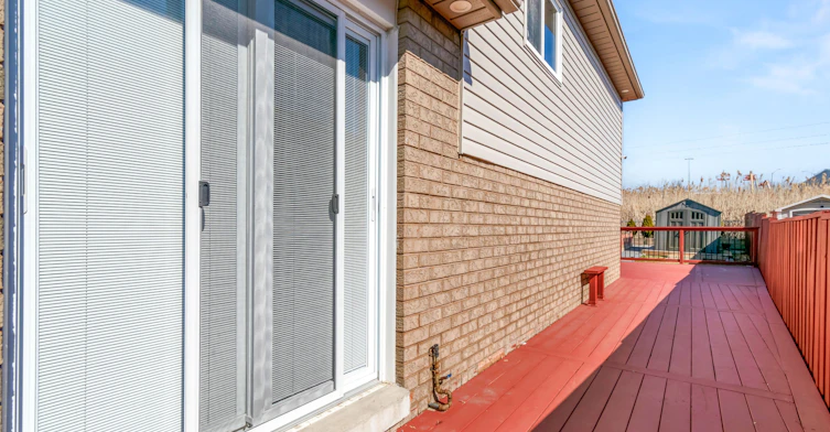 1376 Trowbridge Drive, Oshawa, ON, L1G 7R7 - 21