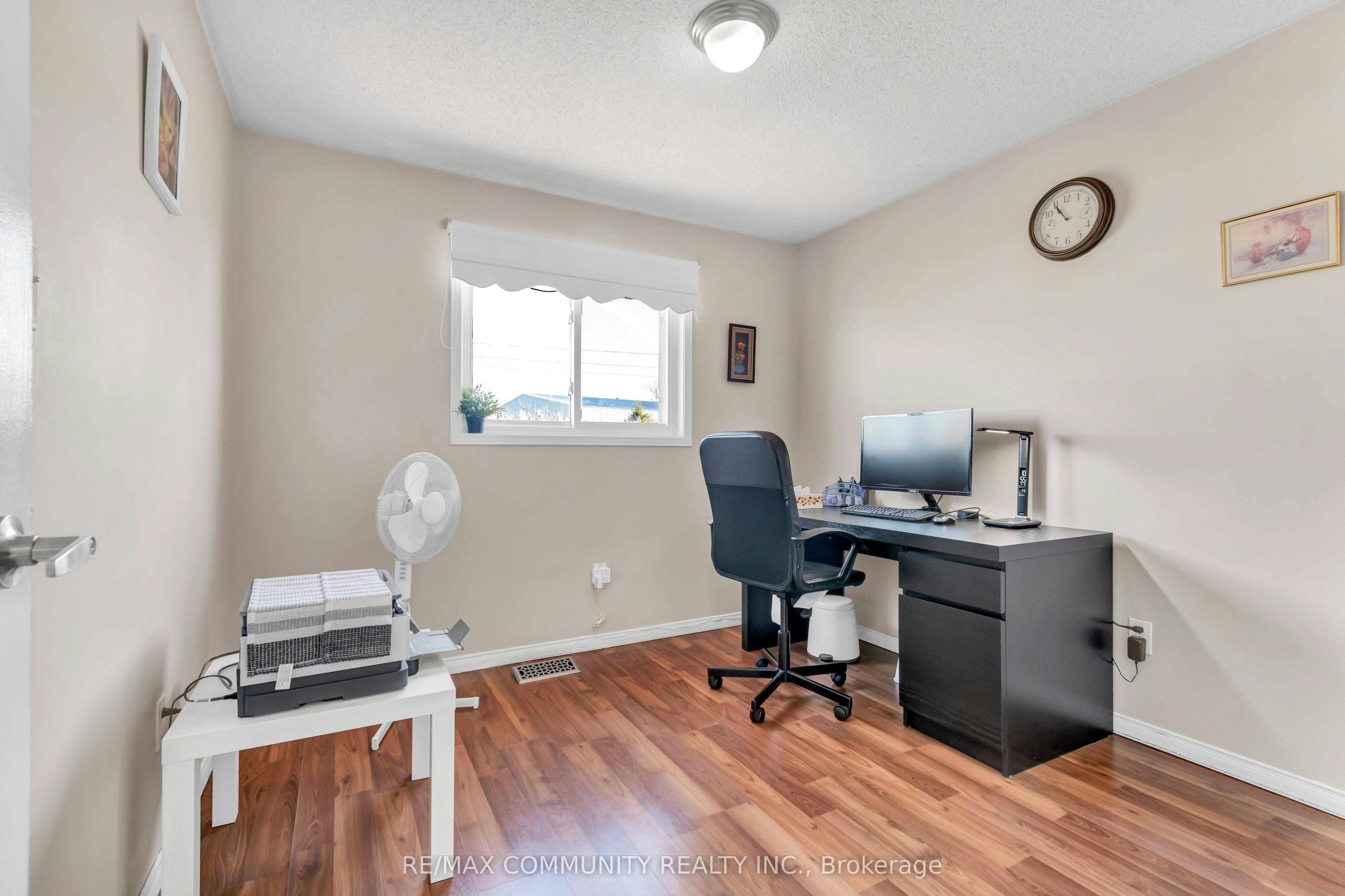 1376 Trowbridge Drive, Oshawa, ON, L1G 7R7 - 20