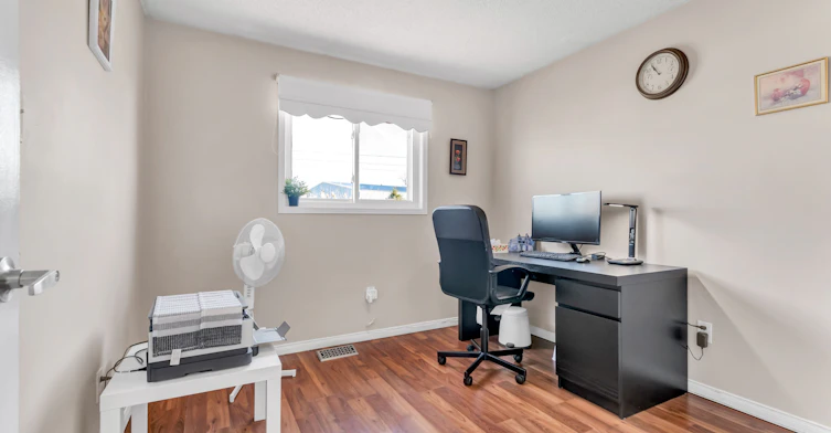 1376 Trowbridge Drive, Oshawa, ON, L1G 7R7 - 20