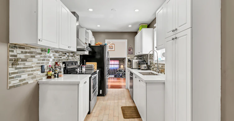 1376 Trowbridge Drive, Oshawa, ON, L1G 7R7 - 5