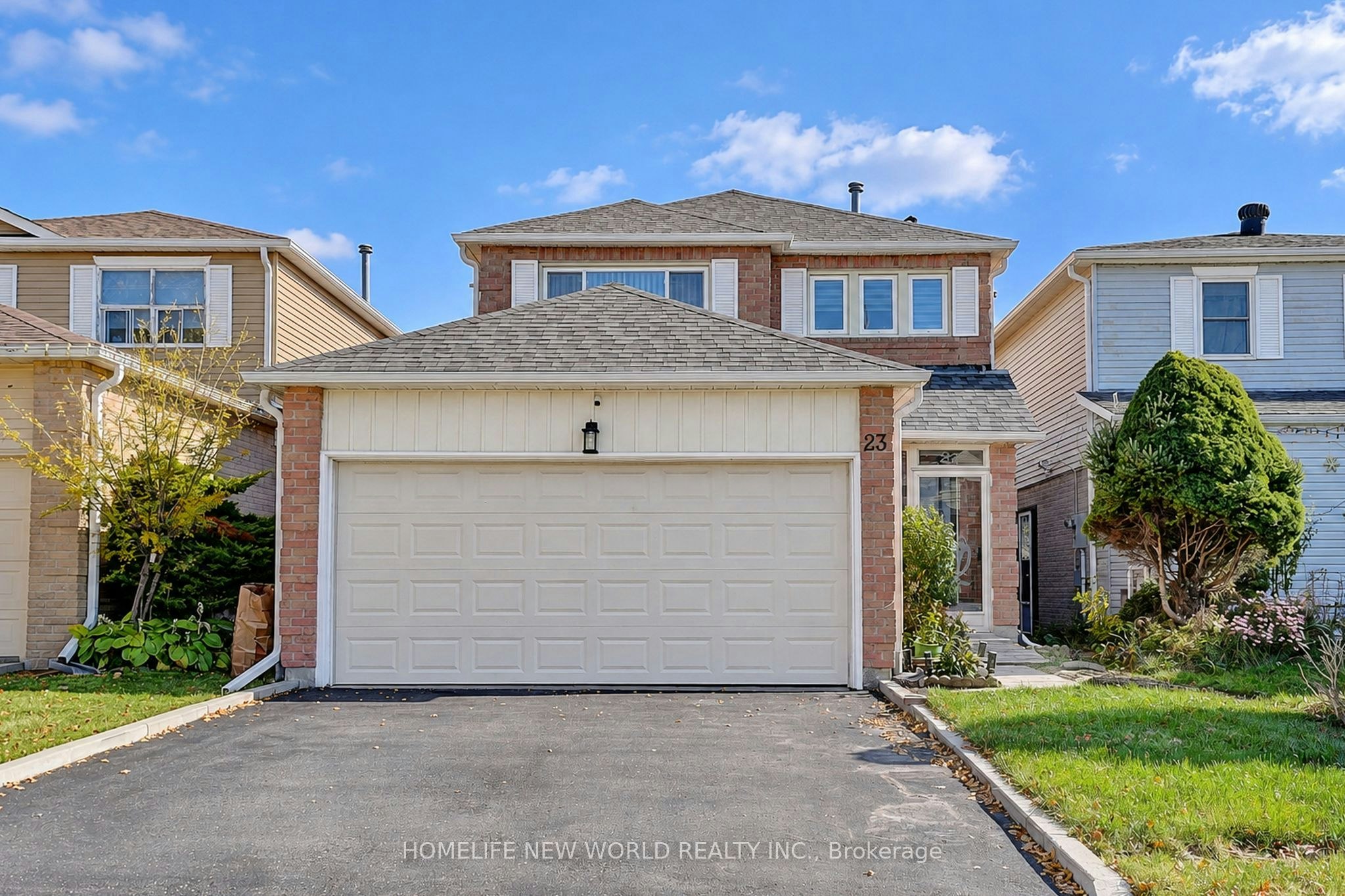 23 Shepmore Terrace, Toronto, ON, M1B 3H3
