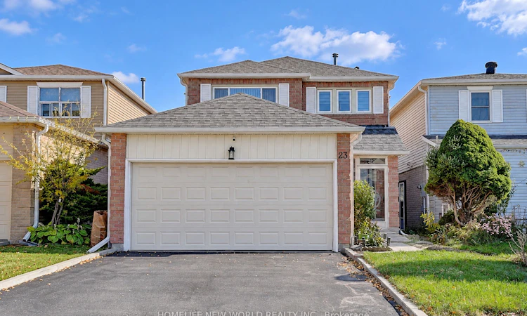 23 Shepmore Terrace
