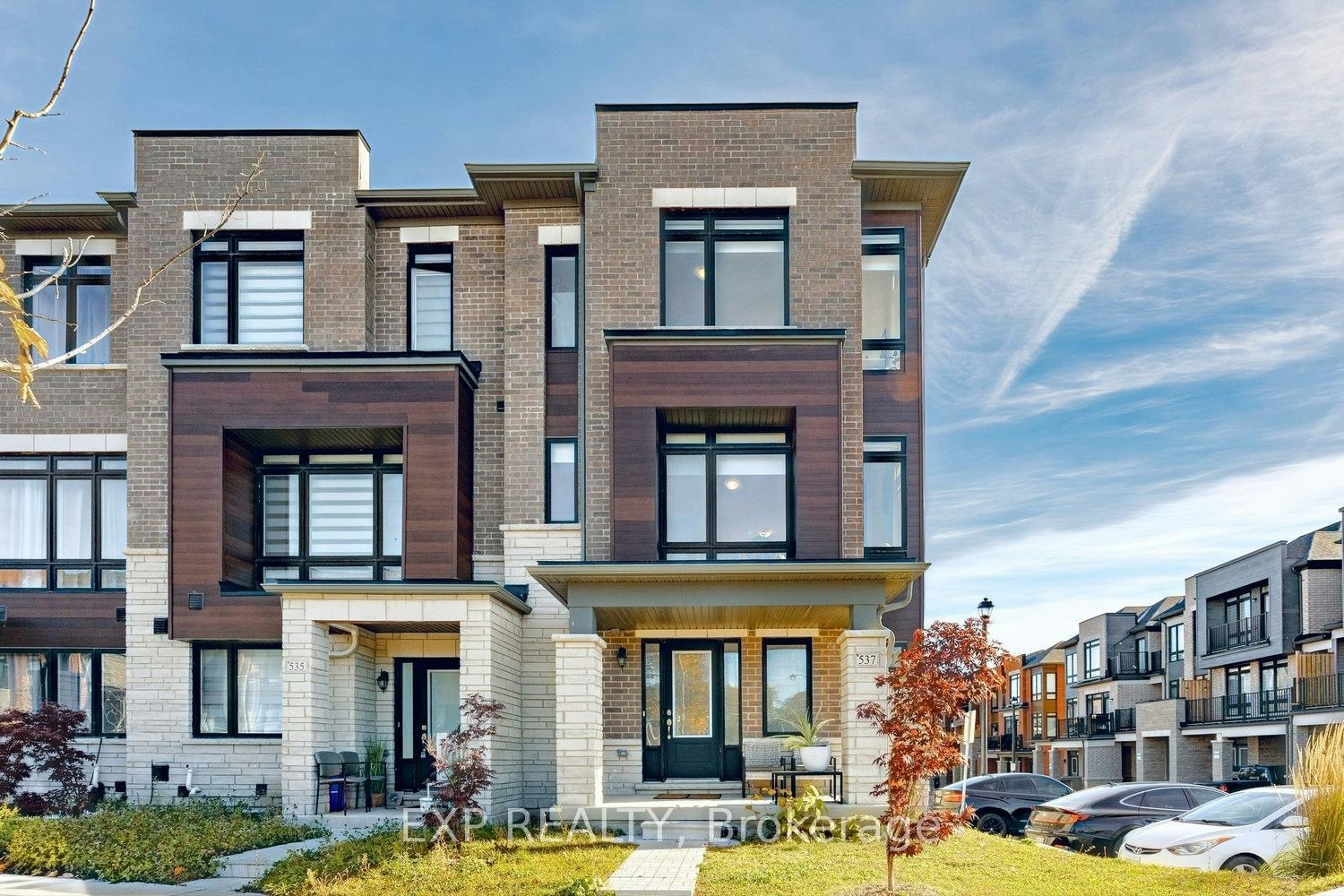 537 Danks Ridge Drive, Ajax, ON, L1S 0H3 - 34