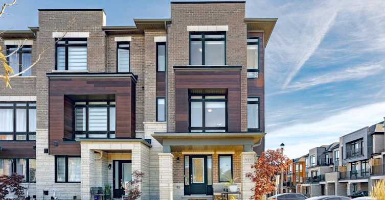 537 Danks Ridge Drive, Ajax, ON, L1S 0H3 - 34