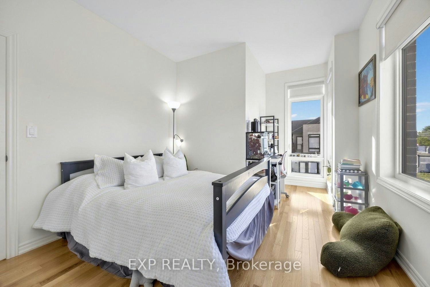 537 Danks Ridge Drive, Ajax, ON, L1S 0H3 - 20
