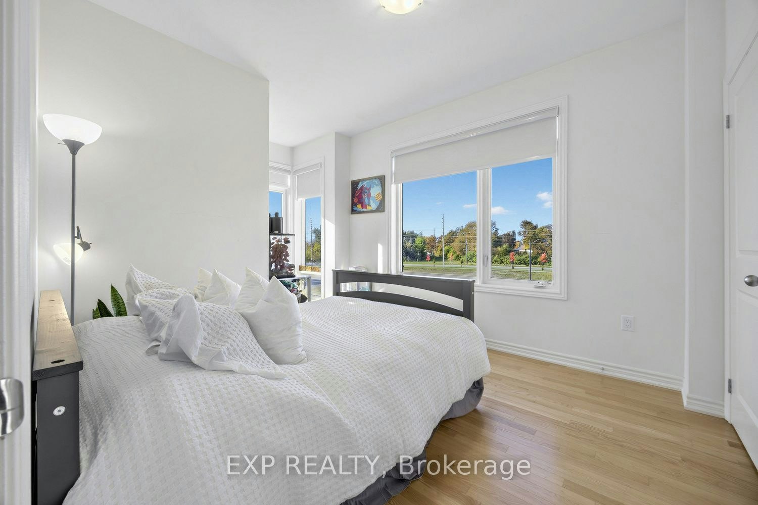 537 Danks Ridge Drive, Ajax, ON, L1S 0H3 - 21