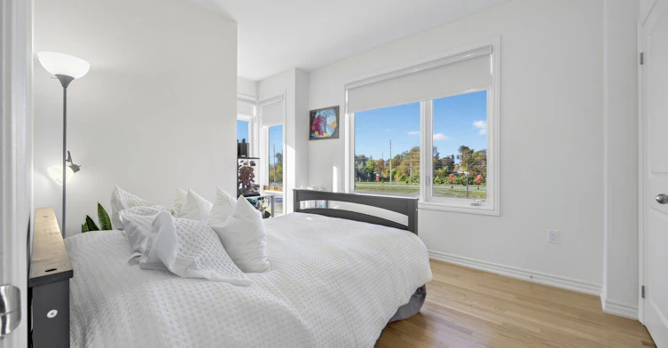 537 Danks Ridge Drive, Ajax, ON, L1S 0H3 - 21