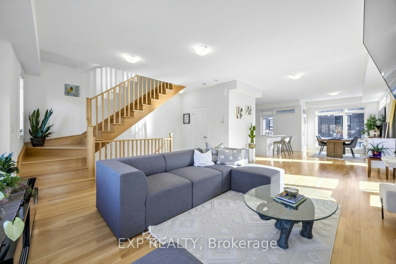 537 Danks Ridge Drive, Ajax, ON, L1S 0H3 - 9