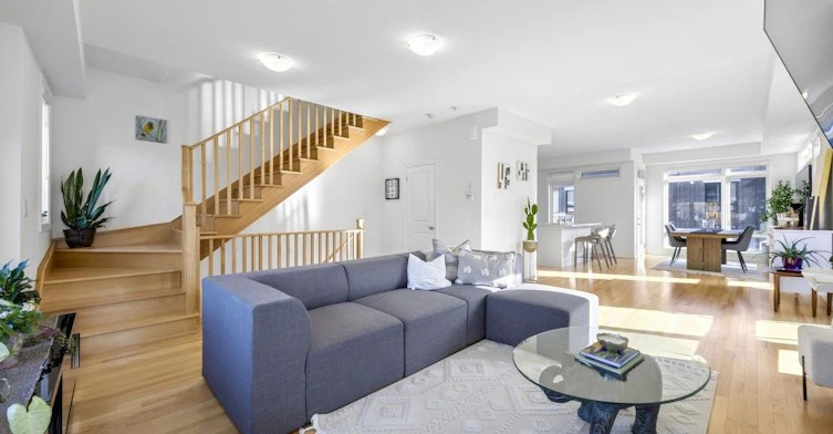 537 Danks Ridge Drive, Ajax, ON, L1S 0H3 - 9