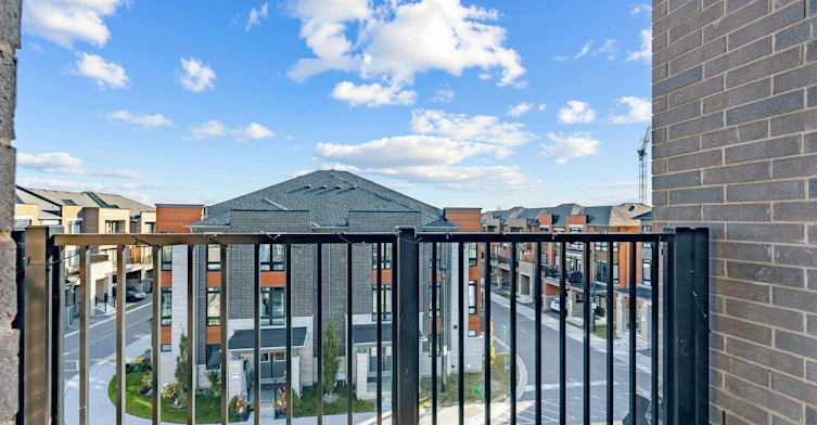 537 Danks Ridge Drive, Ajax, ON, L1S 0H3 - 19
