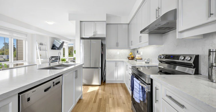 537 Danks Ridge Drive, Ajax, ON, L1S 0H3