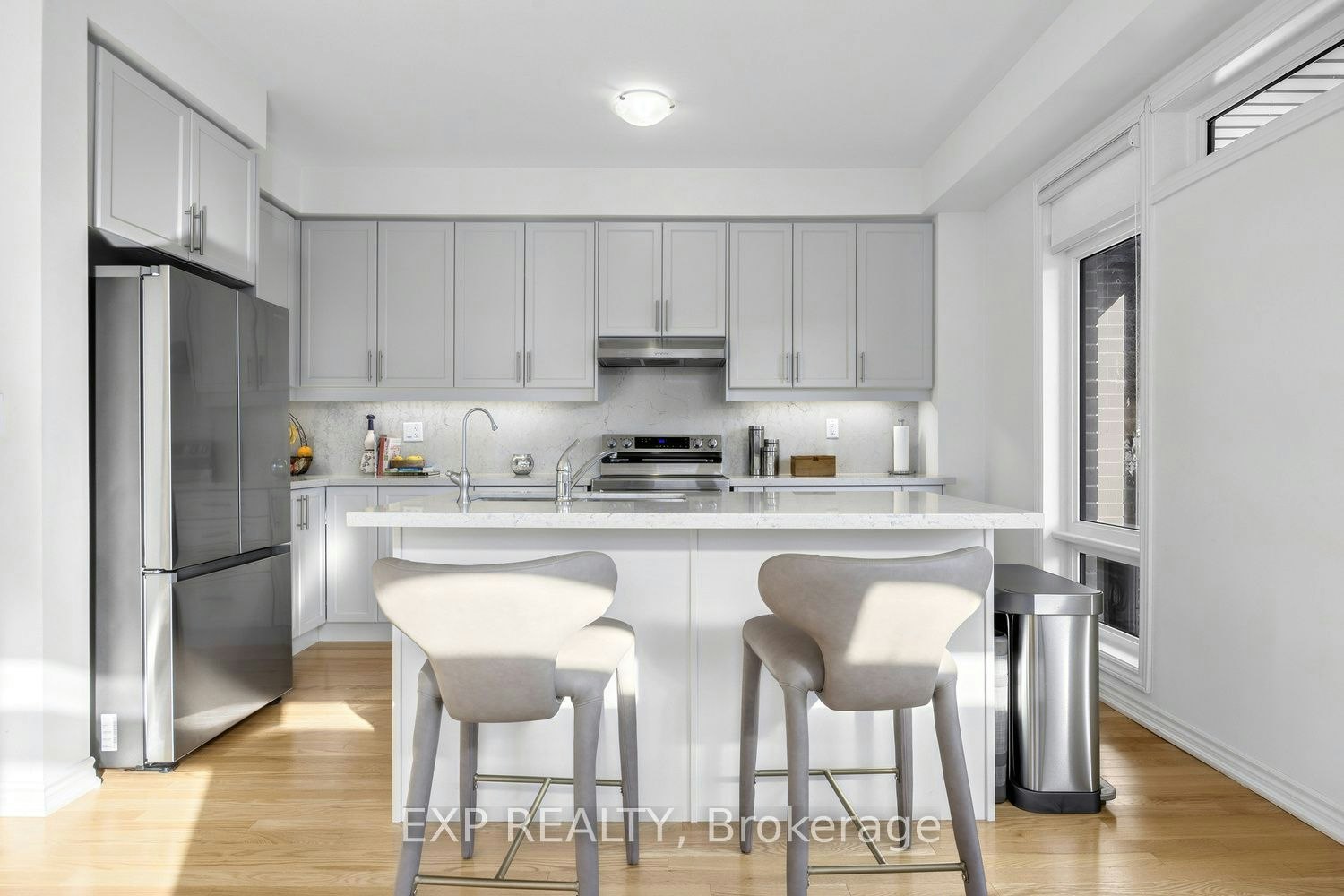 537 Danks Ridge Drive, Ajax, ON, L1S 0H3 - 2