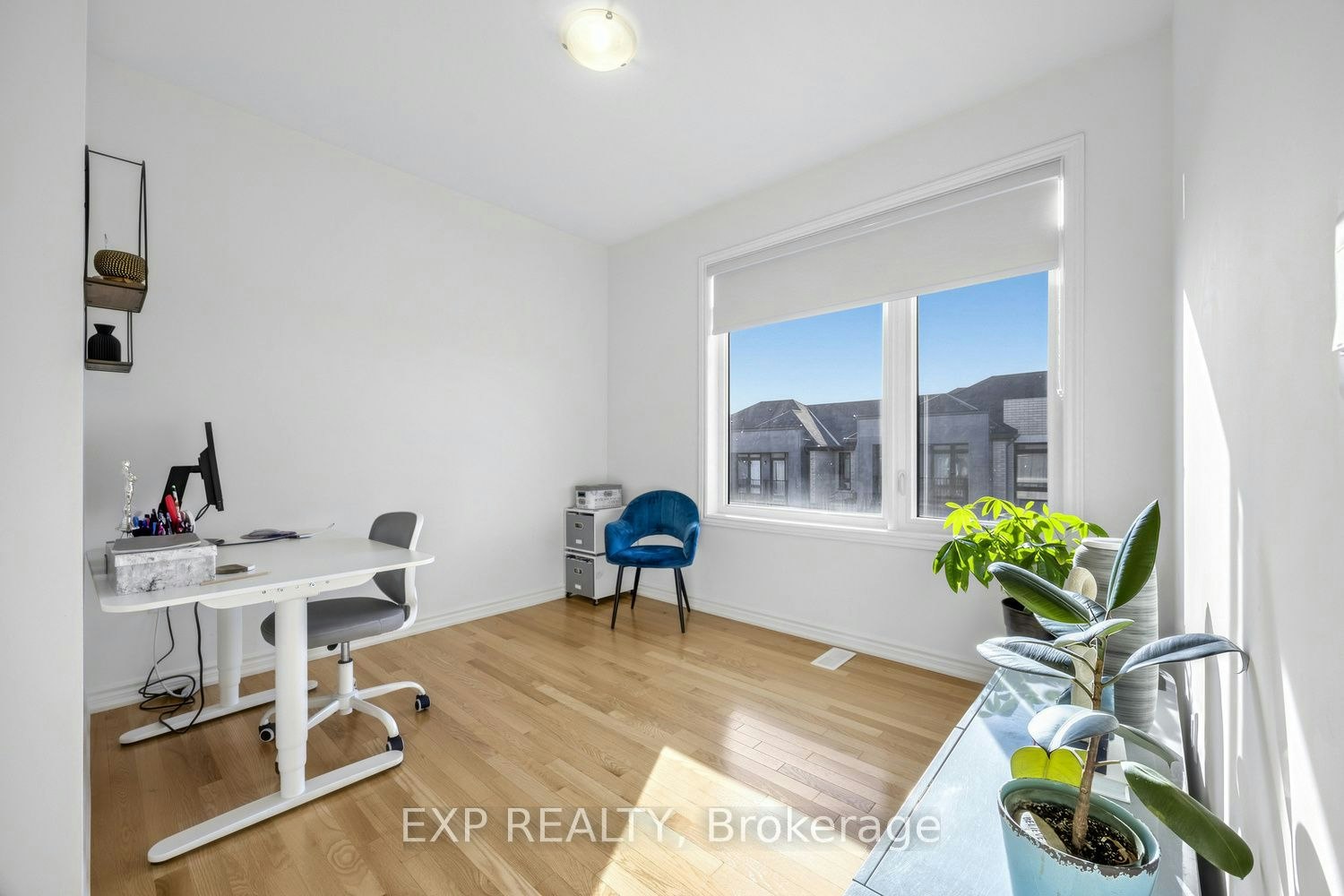 537 Danks Ridge Drive, Ajax, ON, L1S 0H3 - 22