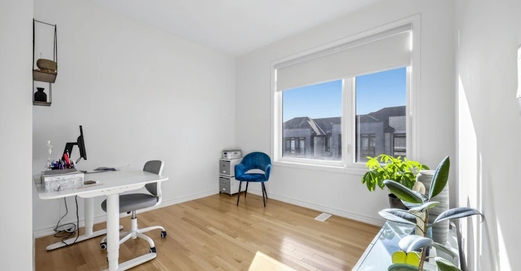 537 Danks Ridge Drive, Ajax, ON, L1S 0H3 - 22