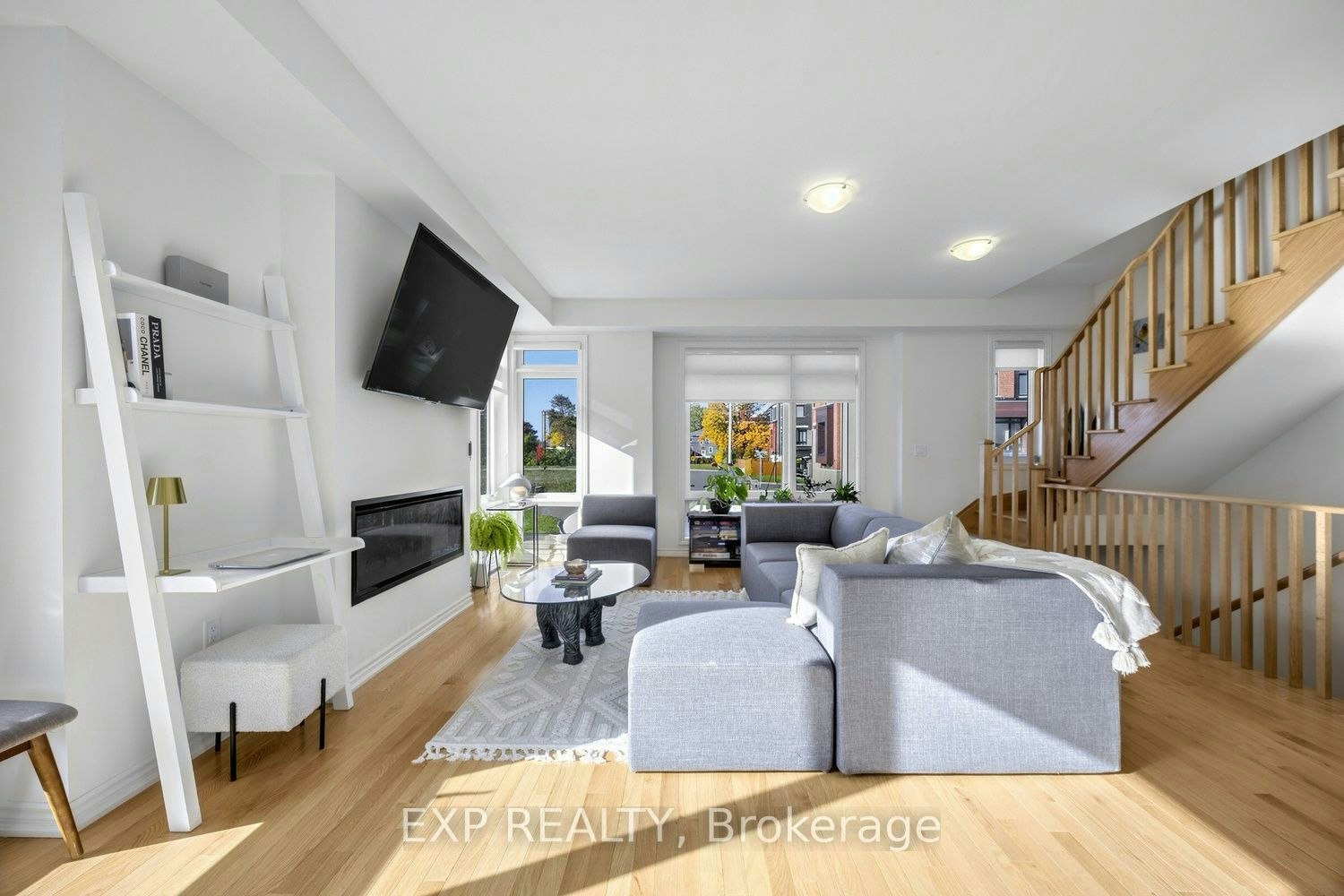 537 Danks Ridge Drive, Ajax, ON, L1S 0H3 - 12