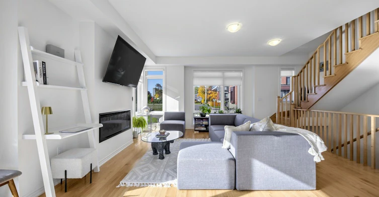 537 Danks Ridge Drive, Ajax, ON, L1S 0H3 - 12