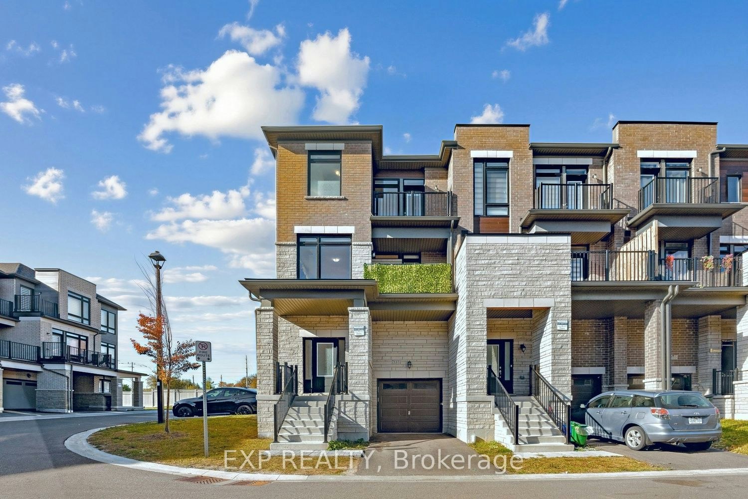 537 Danks Ridge Drive, Ajax, ON, L1S 0H3 - 32