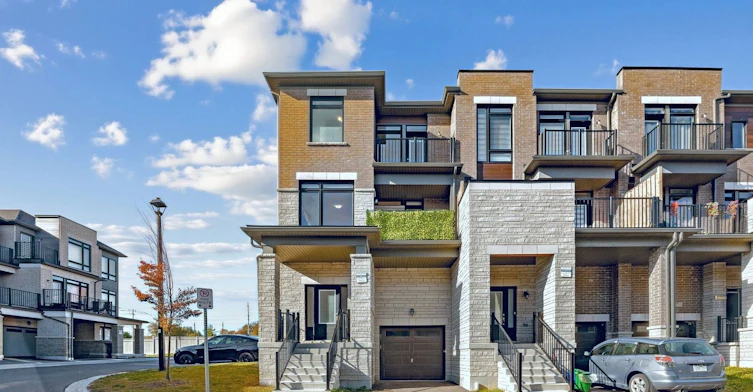 537 Danks Ridge Drive, Ajax, ON, L1S 0H3 - 32