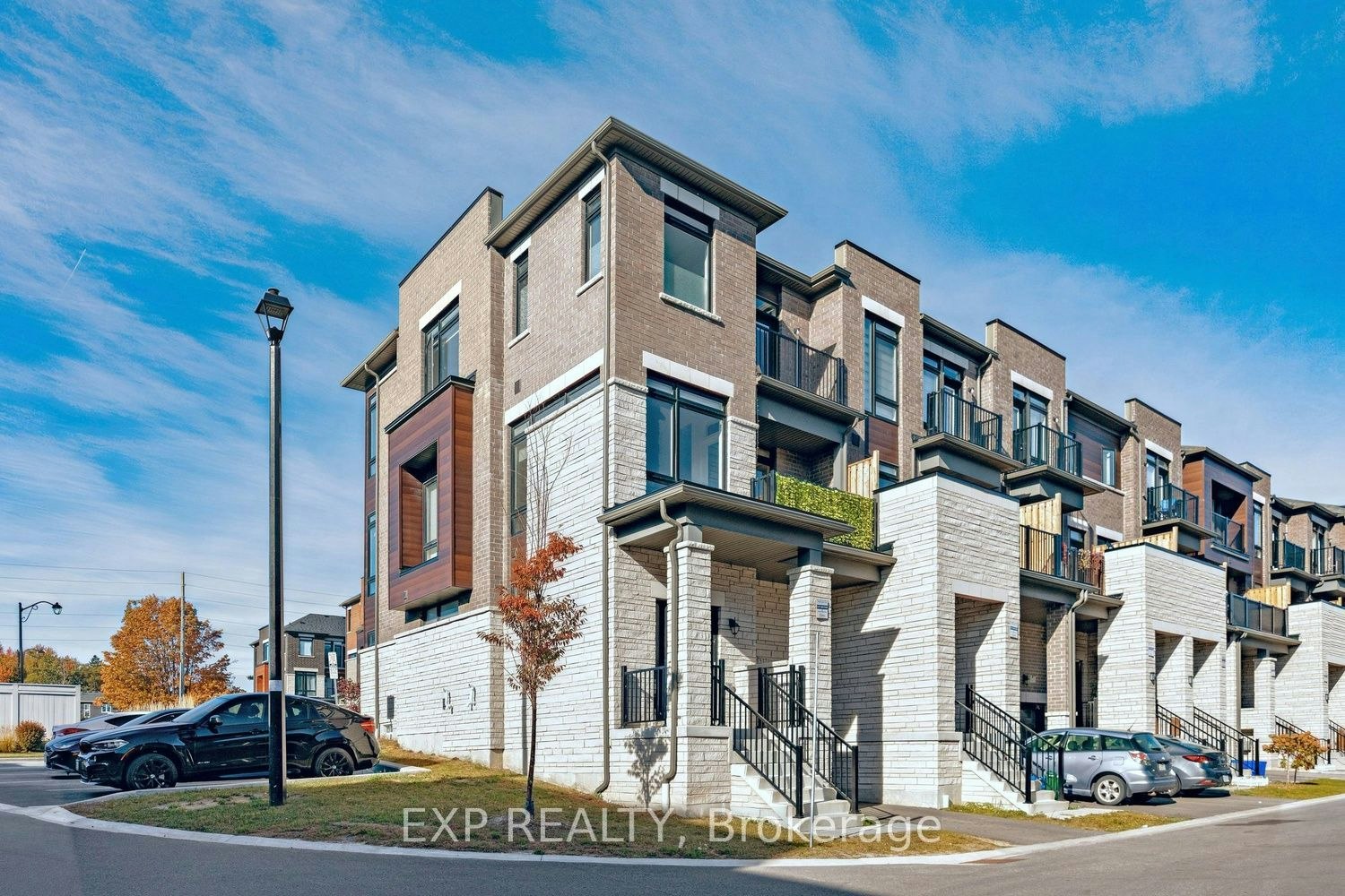537 Danks Ridge Drive, Ajax, ON, L1S 0H3 - 33