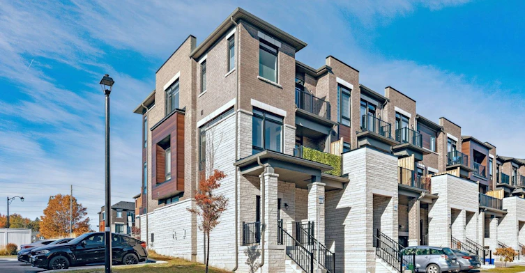 537 Danks Ridge Drive, Ajax, ON, L1S 0H3 - 33