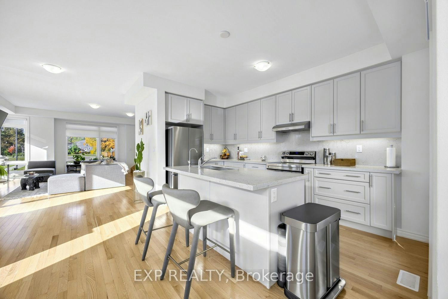 537 Danks Ridge Drive, Ajax, ON, L1S 0H3 - 8