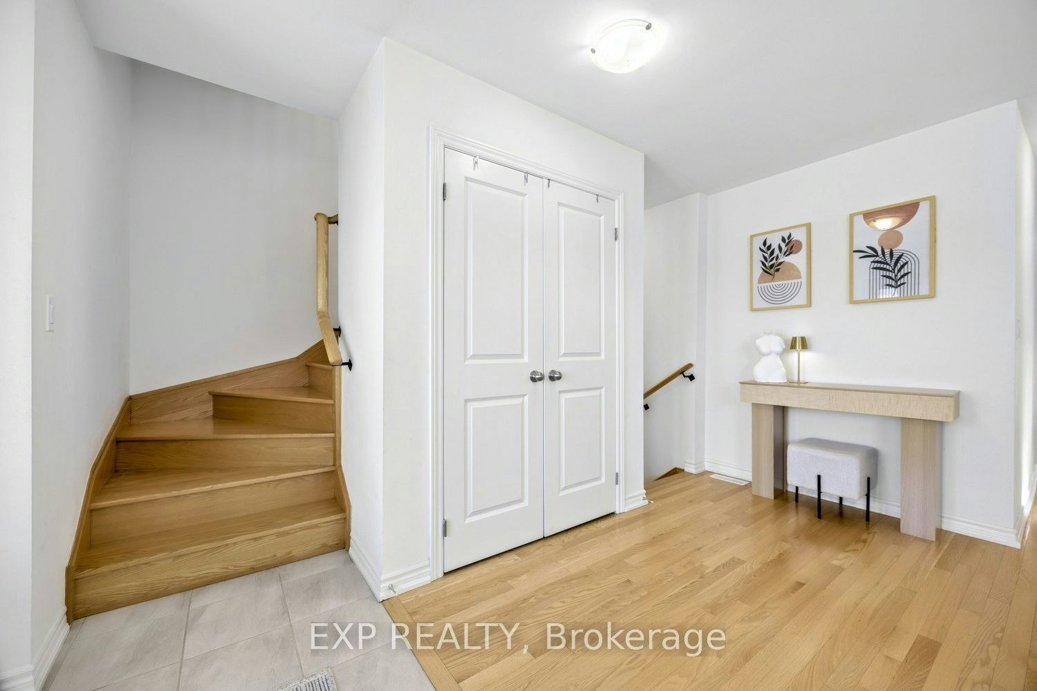 537 Danks Ridge Drive, Ajax, ON, L1S 0H3 - 27