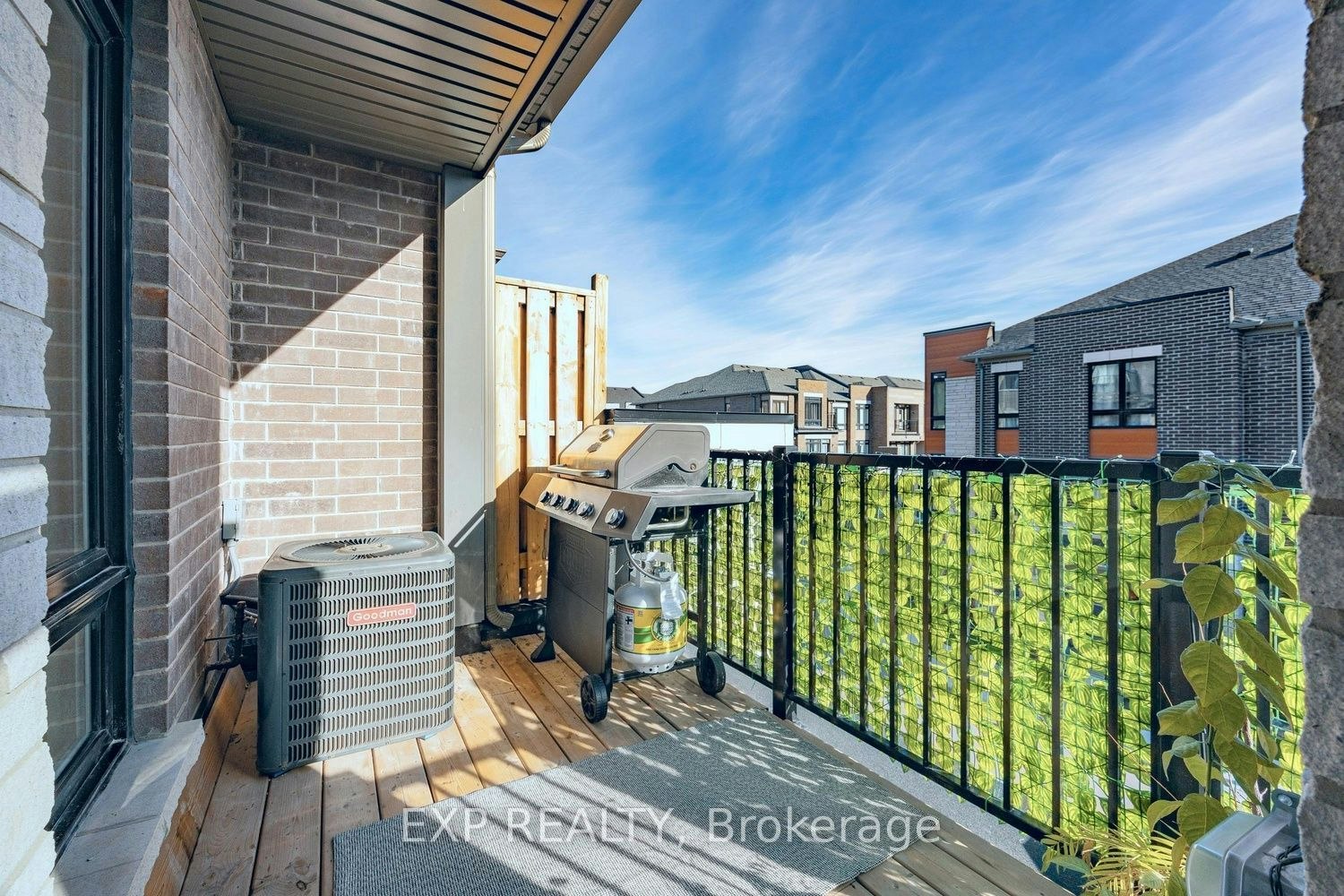 537 Danks Ridge Drive, Ajax, ON, L1S 0H3 - 31