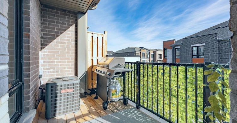 537 Danks Ridge Drive, Ajax, ON, L1S 0H3 - 31