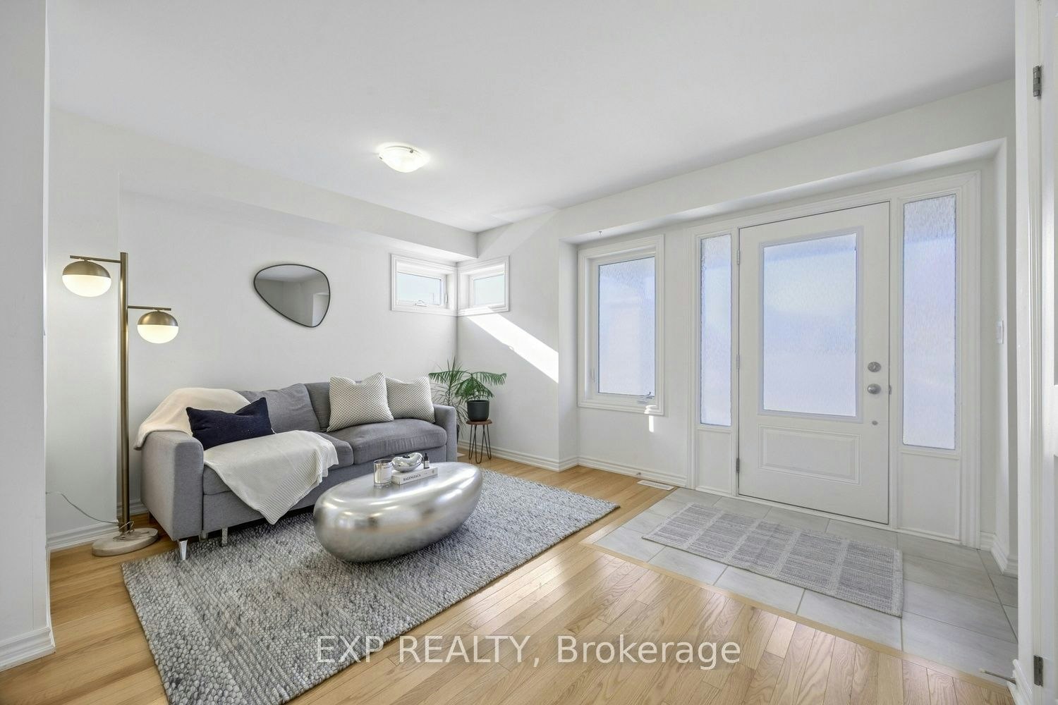 537 Danks Ridge Drive, Ajax, ON, L1S 0H3 - 25