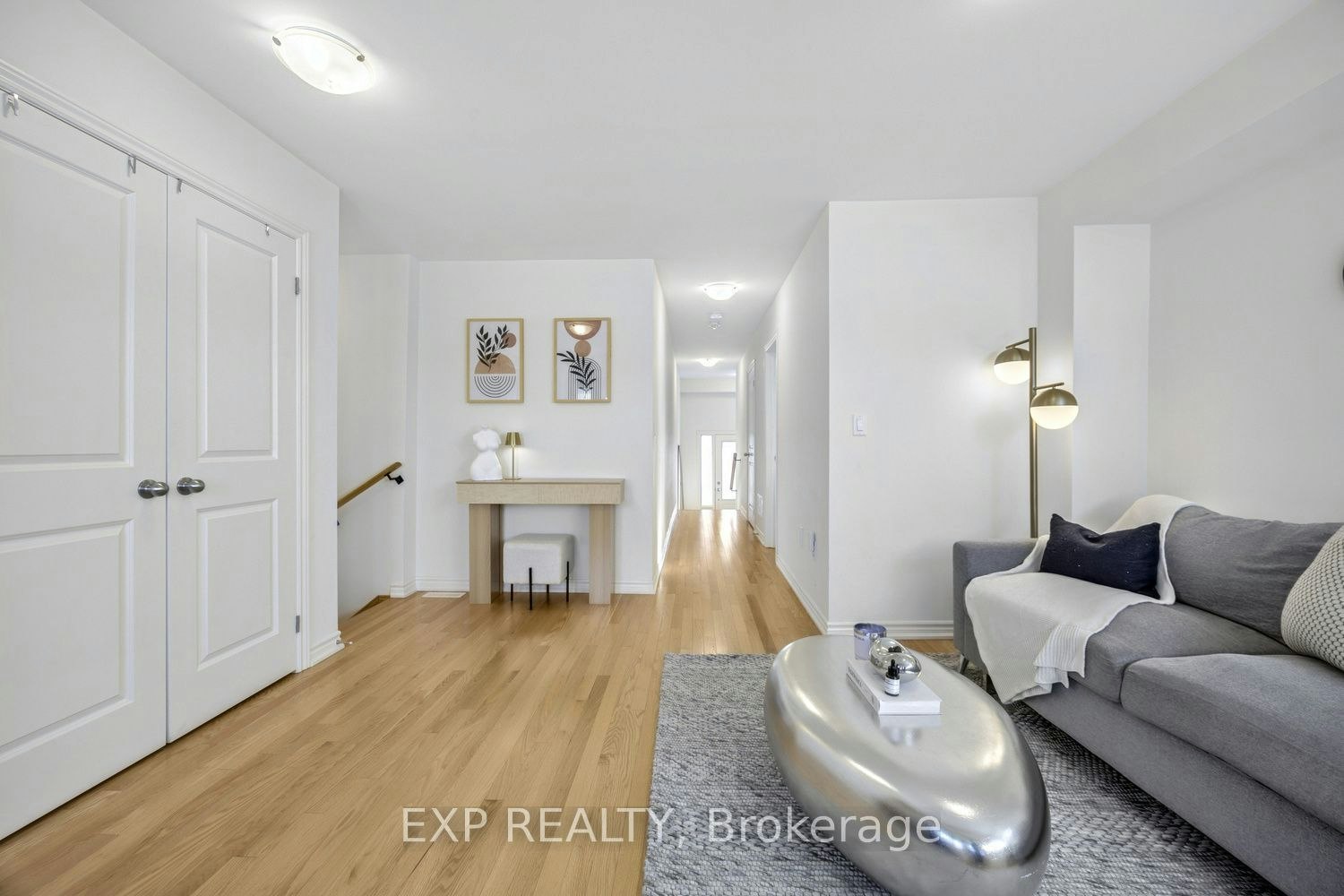 537 Danks Ridge Drive, Ajax, ON, L1S 0H3 - 26