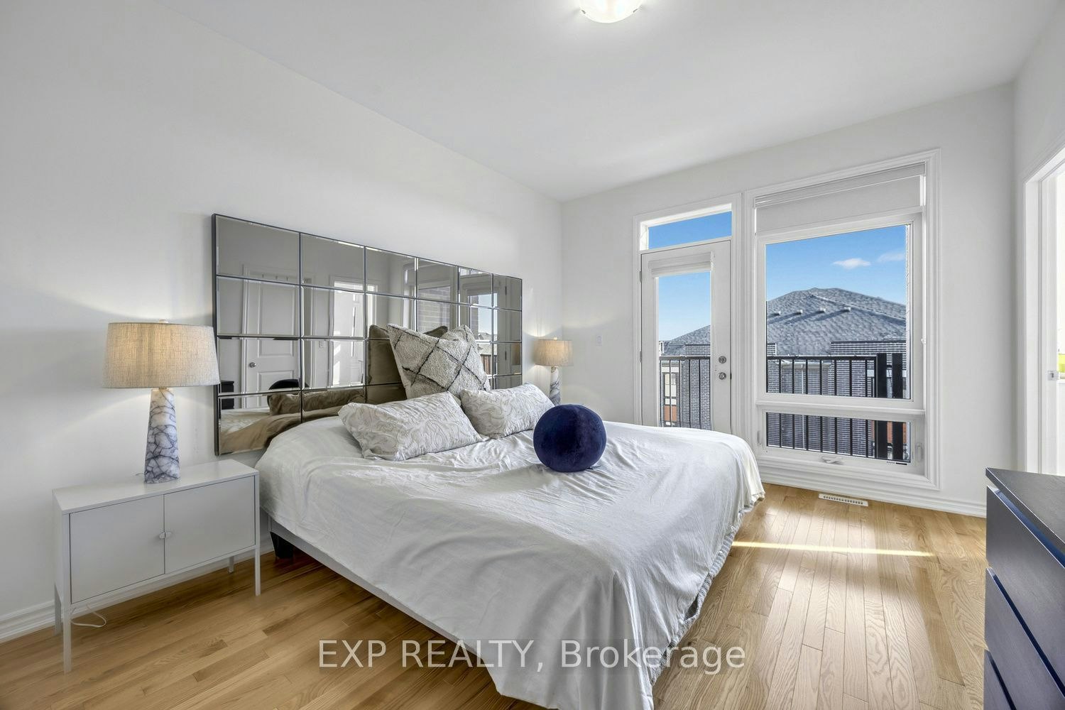 537 Danks Ridge Drive, Ajax, ON, L1S 0H3 - 14