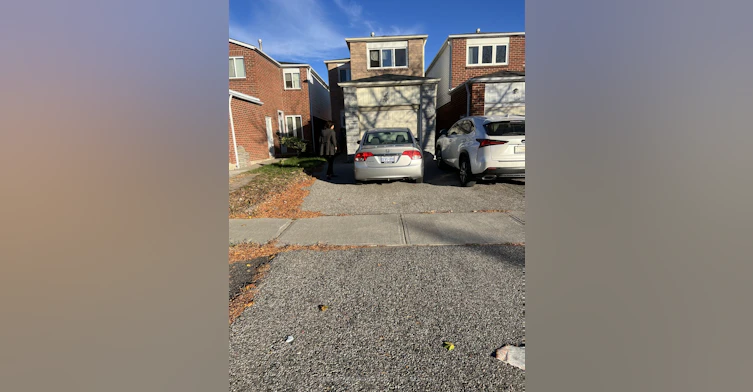 17 Goldhawk Trail, Toronto, ON, M1V 4Z1