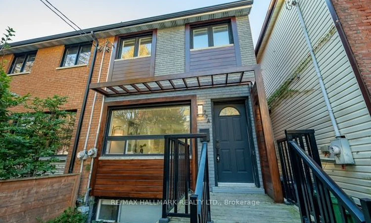 77A Badgerow Avenue
