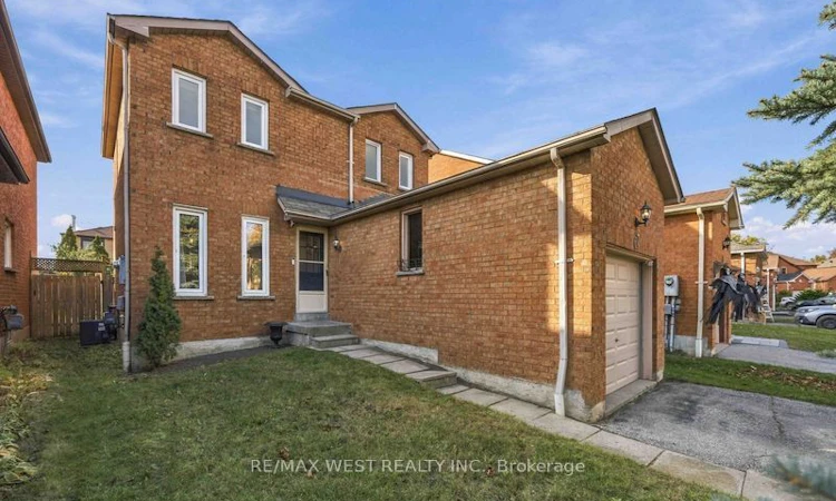 67 Woodstone Place