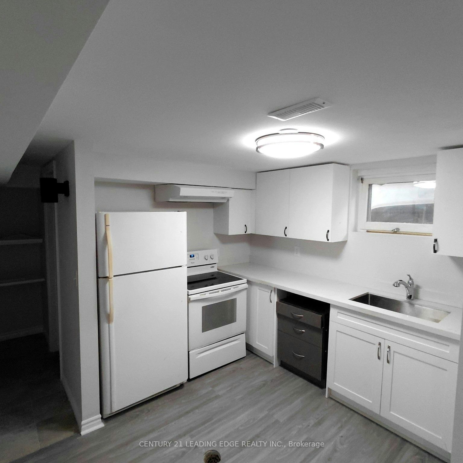 Bsmt-151 Clements Road, Ajax, ON, L1S 1L9 - 3