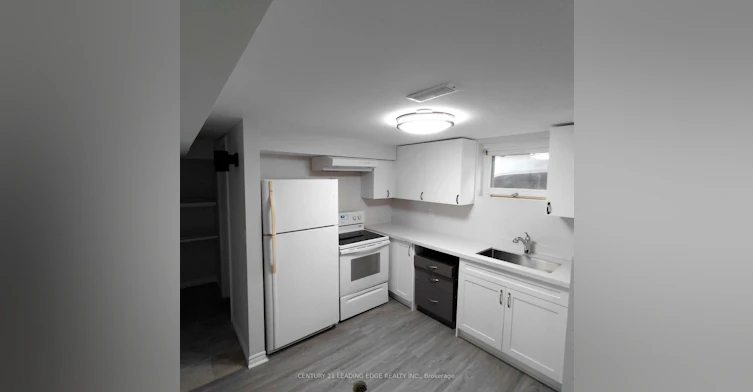Bsmt-151 Clements Road, Ajax, ON, L1S 1L9 - 3