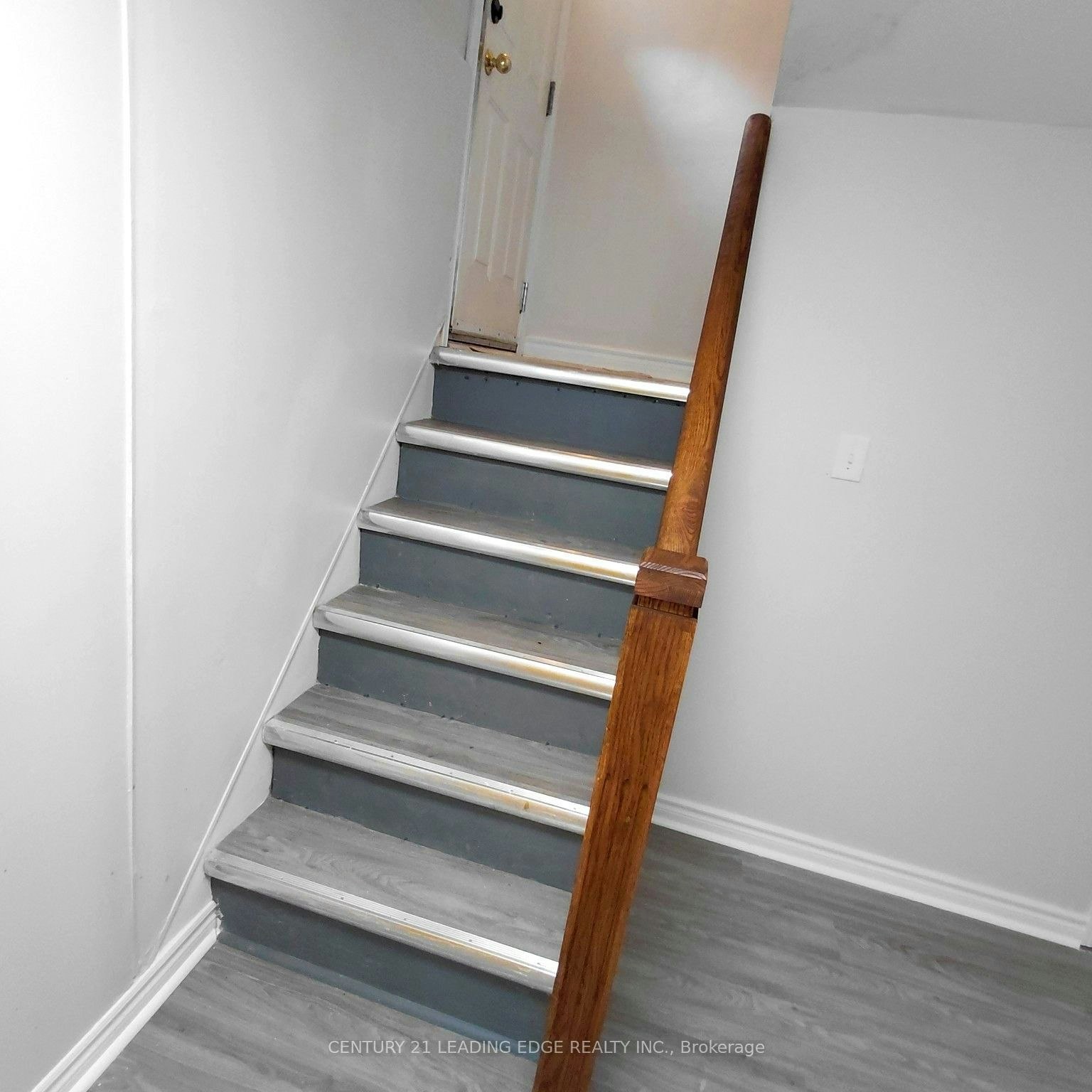 Bsmt-151 Clements Road, Ajax, ON, L1S 1L9 - 7