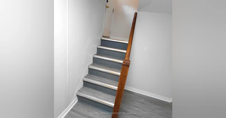 Bsmt-151 Clements Road, Ajax, ON, L1S 1L9 - 7