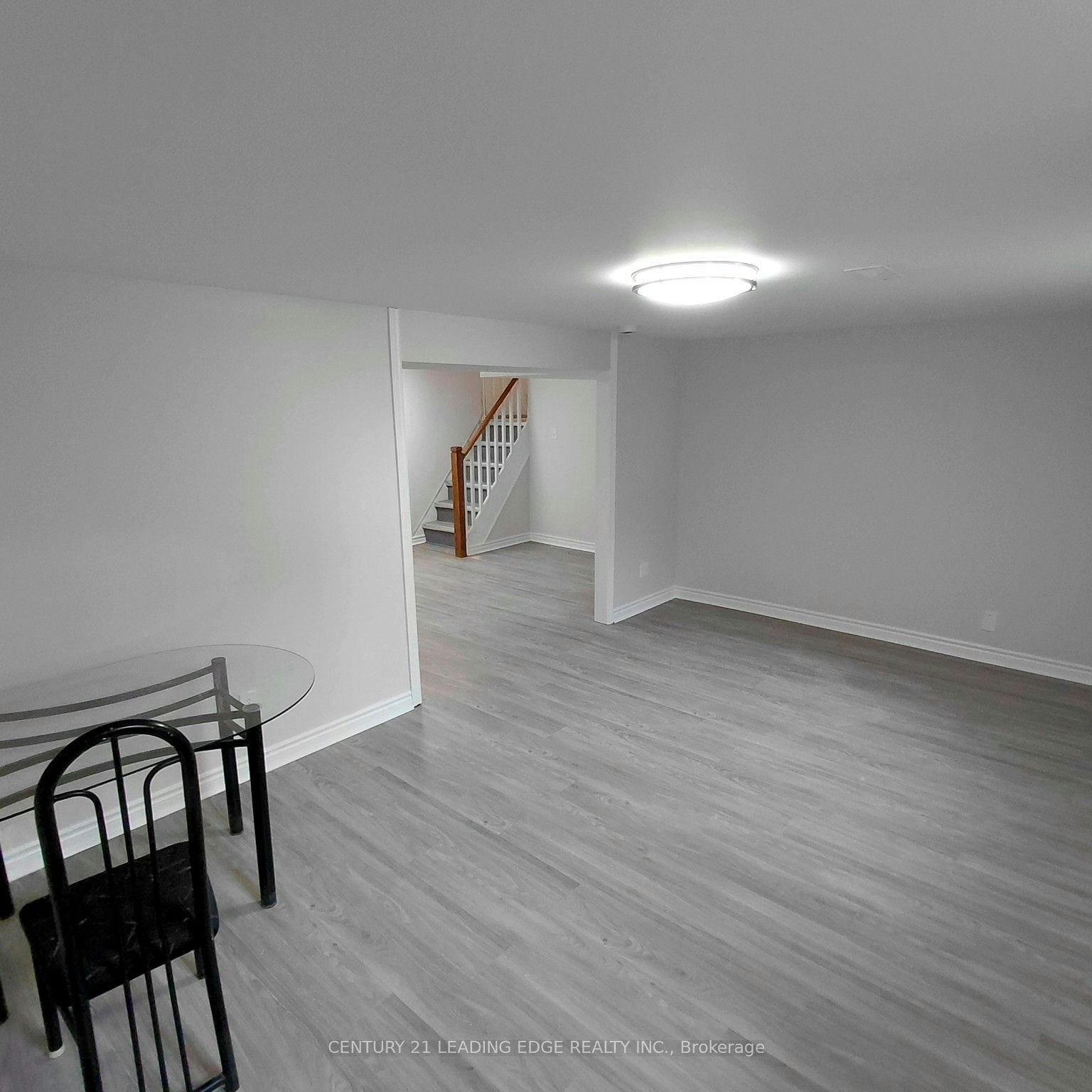 Bsmt-151 Clements Road, Ajax, ON, L1S 1L9 - 6