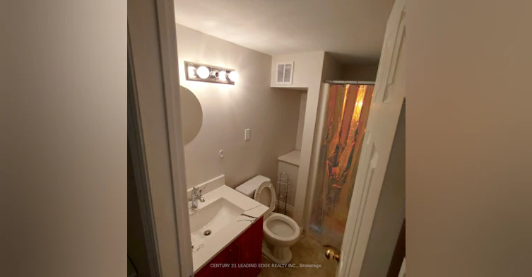 Bsmt-151 Clements Road, Ajax, ON, L1S 1L9 - 9