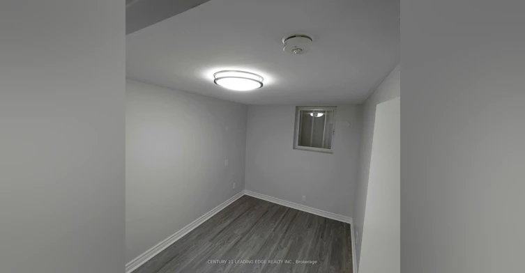 Bsmt-151 Clements Road, Ajax, ON, L1S 1L9 - 8