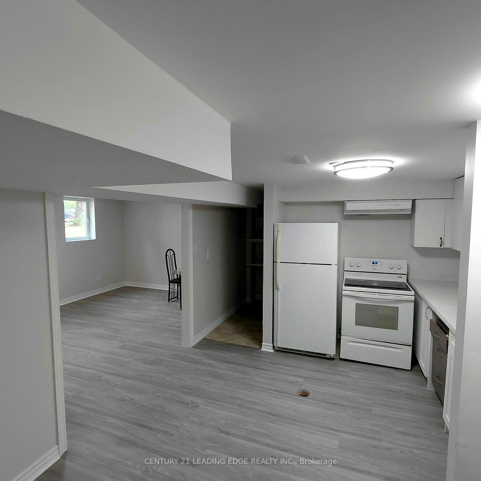 Bsmt-151 Clements Road, Ajax, ON, L1S 1L9 - 2