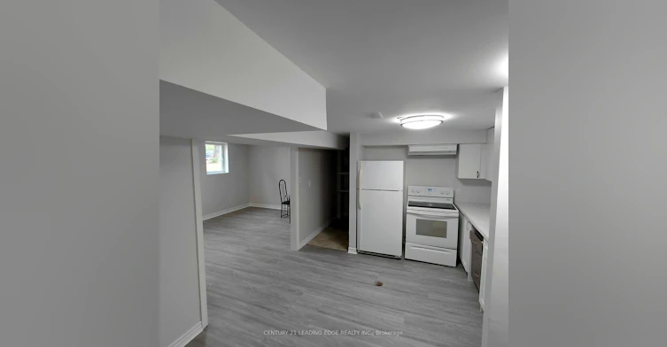 Bsmt-151 Clements Road, Ajax, ON, L1S 1L9 - 2