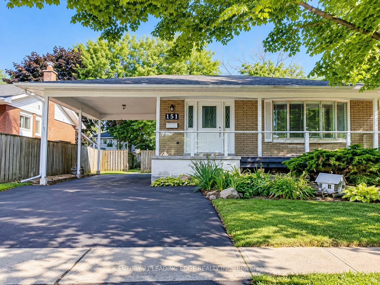 Bsmt-151 Clements Road, Ajax, ON, L1S 1L9