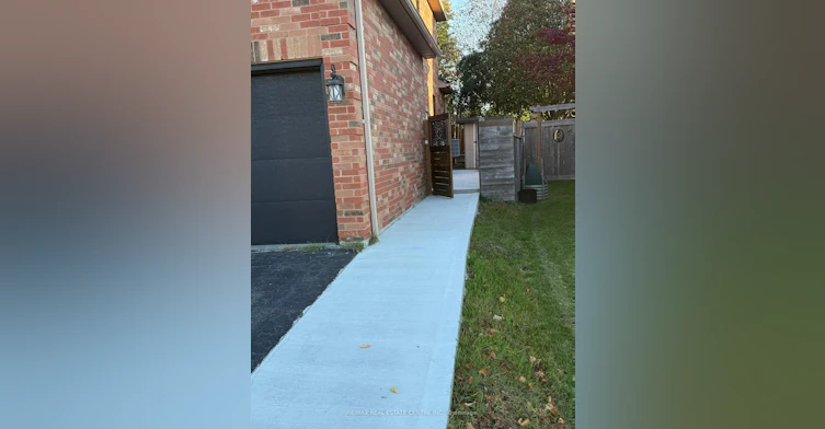 BSMT-155 Waller Street, Whitby, ON, L1R 2P7 - 20