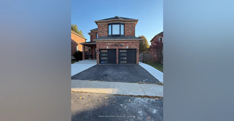 BSMT-155 Waller Street, Whitby, ON, L1R 2P7