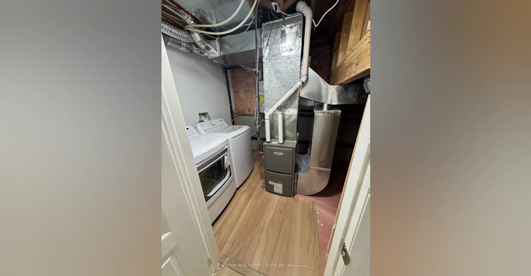 BSMT-155 Waller Street, Whitby, ON, L1R 2P7 - 23