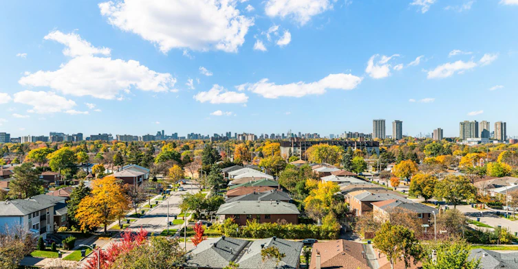 812-2550 Pharmacy Avenue, Toronto, ON, M1W 1H9 - 31