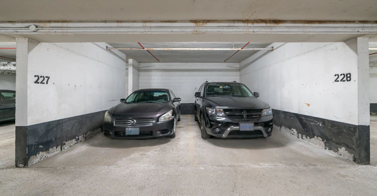 812-2550 Pharmacy Avenue, Toronto, ON, M1W 1H9 - 42