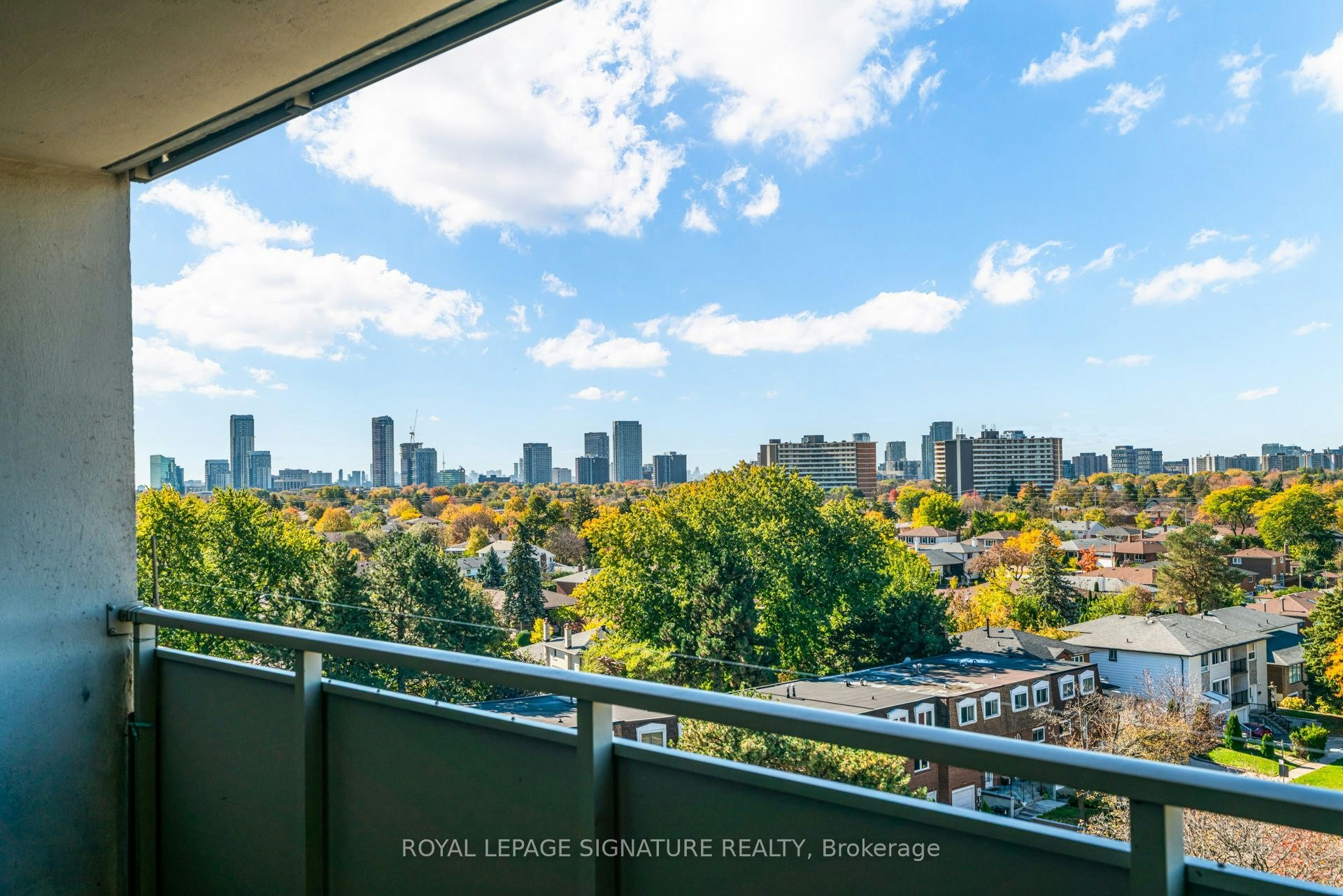 812-2550 Pharmacy Avenue, Toronto, ON, M1W 1H9 - 25